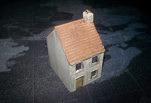 6mm House